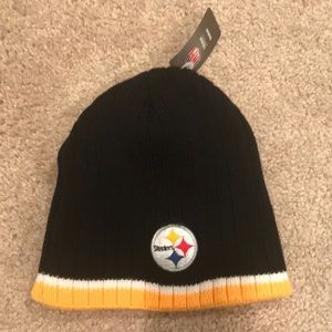 Reebok Steelers Hat New New